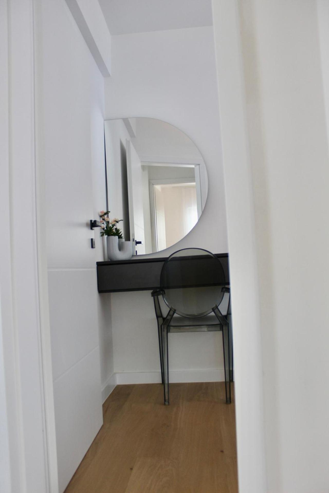 Luxury Apartment Antoni Podstrana Bagian luar foto